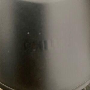 Meet your Posher, Gsisjdbxb